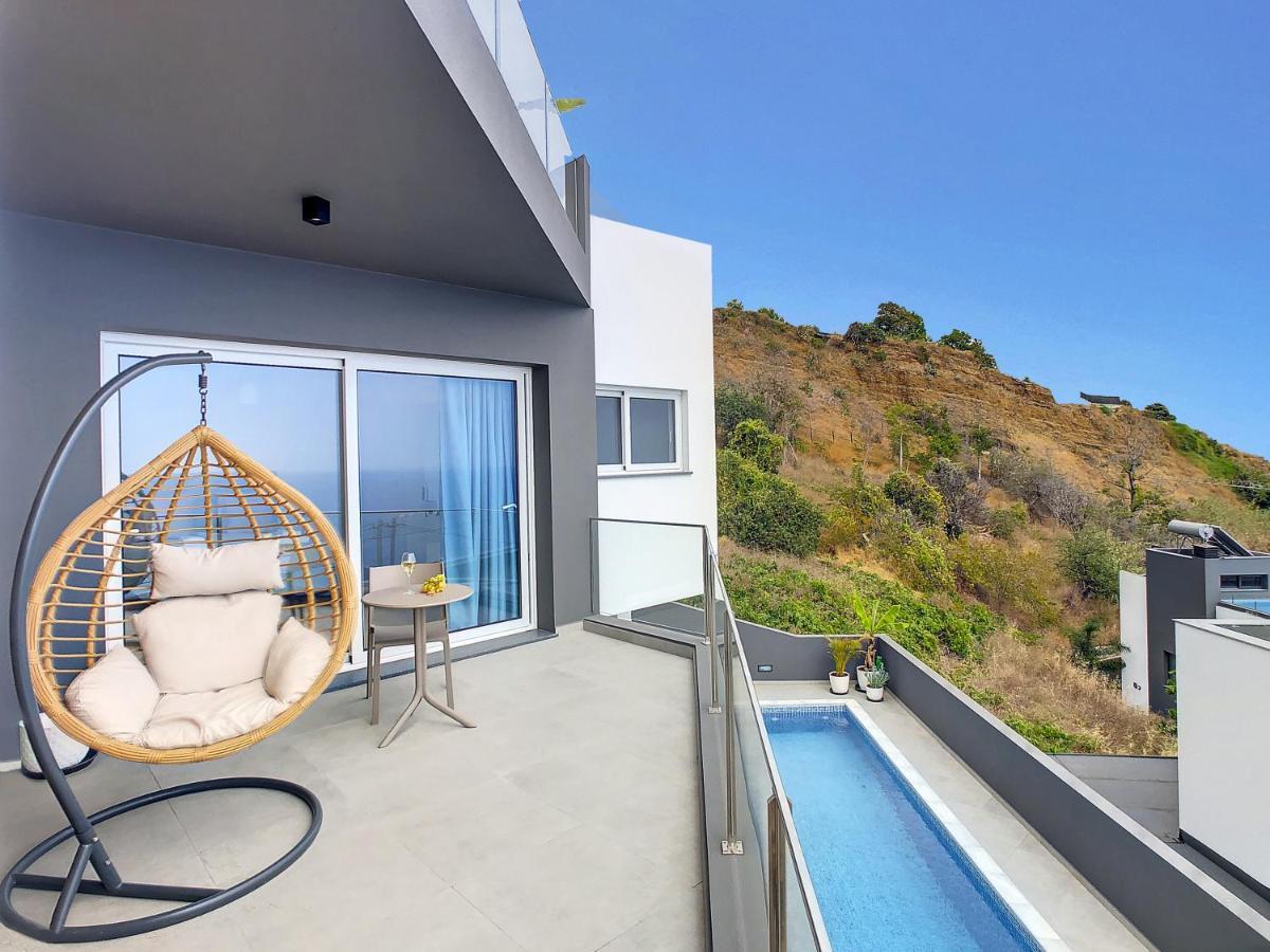 Villa Omar By Lovelystay Canhas المظهر الخارجي الصورة
