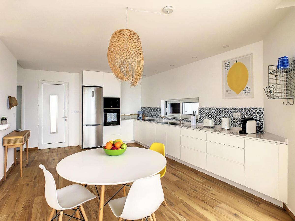 Villa Omar By Lovelystay Canhas المظهر الخارجي الصورة